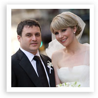 V125: Our Muse – Wintry Philadelphia Wedding: Jamie & Jimmy, Part 1