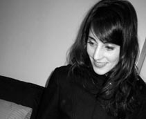 Alycia Grace Mason, Fashion Stylist
