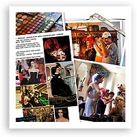 V13: Behind the Scenes – A Night of Disguise