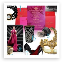 V13: Get the Look – Masquerade Party