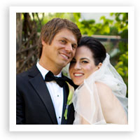V130: Our Muse – Purple Ombre Wedding: Nicole & Chauncey, Part 1