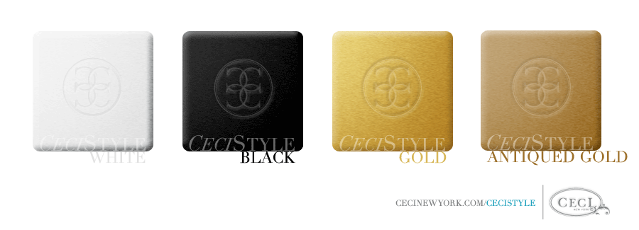 white_black_antiqued_gold_color_swatch_v