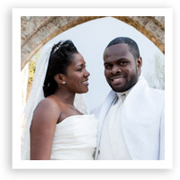 V134: Our Muse – Regal Wedding in France: Stephanie & Linus, Part 1