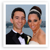 V138: Our Muse – Multicultural Wedding: Vedia & Vladimir, Part 1