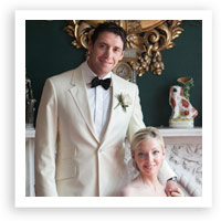 V139: Our Muse – Romantic Southern Wedding: Meredith & Julian, Part 1