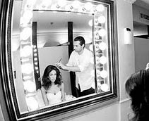 DM Celebrity Hair
