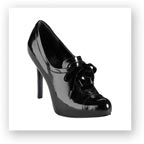 Air Swan Oxford Pump