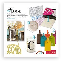 V14: Get the Look – Thank You