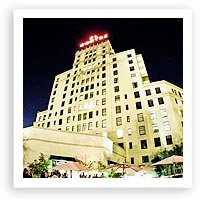 V14: Great Escapes – El Cortez, San Diego, California
