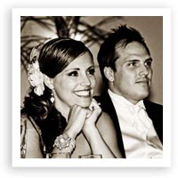 V14: Our Muse – Old Hollywood Wedding: Christie & Danny, Part 1