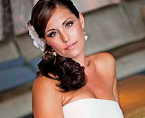 Christie Hoffman May