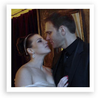 V141: Our Muse – Modern Black & White Wedding: Lauren & Joseph, Part 1