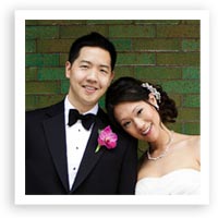 V143: Our Muse – Floral Fuchsia Wedding: Betty & Ed, Part 1