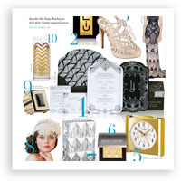 V146: Get the Look – Gatsby Fever
