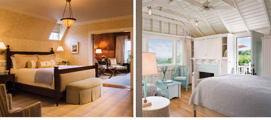 Castle Hill Inn, Newport, Rhode Island