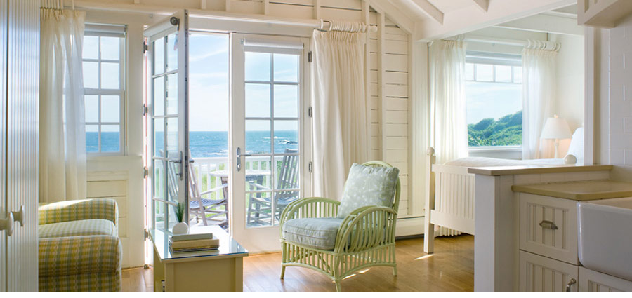 Castle Hill Inn, Newport, Rhode Island