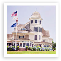 V146: Great Escapes – Castle Hill Inn, Newport, Rhode Island