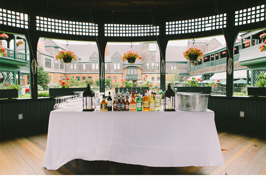 Our Muse - 1920's-Inspired Outdoor Wedding - Be inspired by Sarah & Stephen’s 1920’s style outdoor wedding - wedding