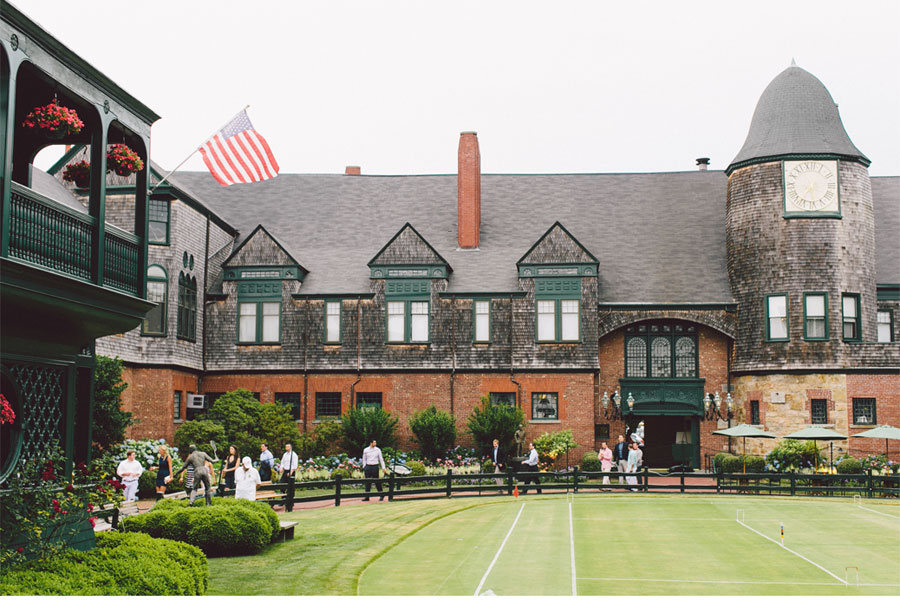 Our Muse - 1920's-Inspired Outdoor Wedding - Be inspired by Sarah & Stephen’s 1920’s style outdoor wedding - wedding