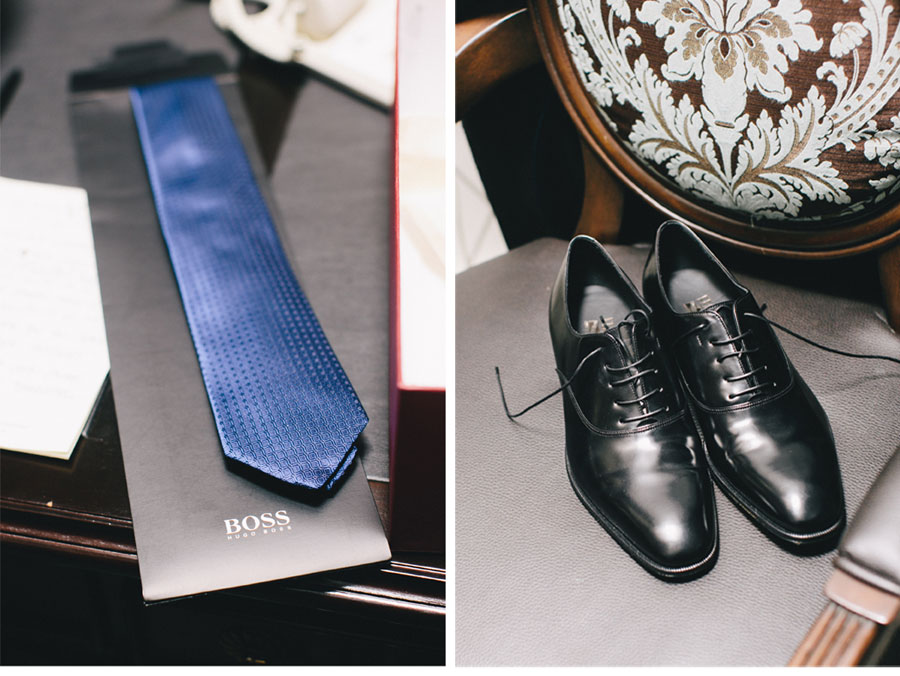 Our Muse - 1920's-Inspired Outdoor Wedding - Be inspired by Sarah & Stephen’s 1920’s style outdoor wedding - wedding