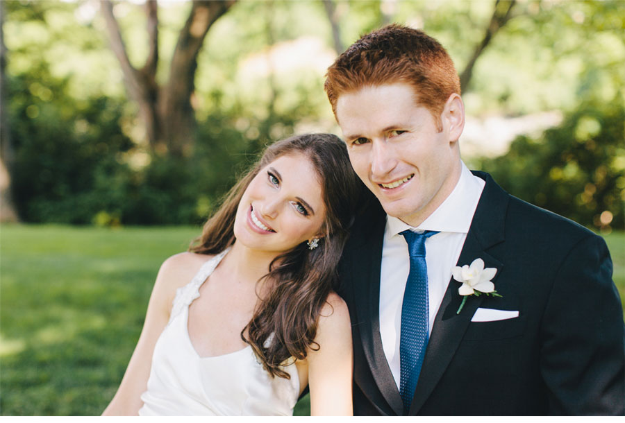 Our Muse - 1920's-Inspired Outdoor Wedding - Be inspired by Sarah & Stephen’s 1920’s style outdoor wedding - wedding