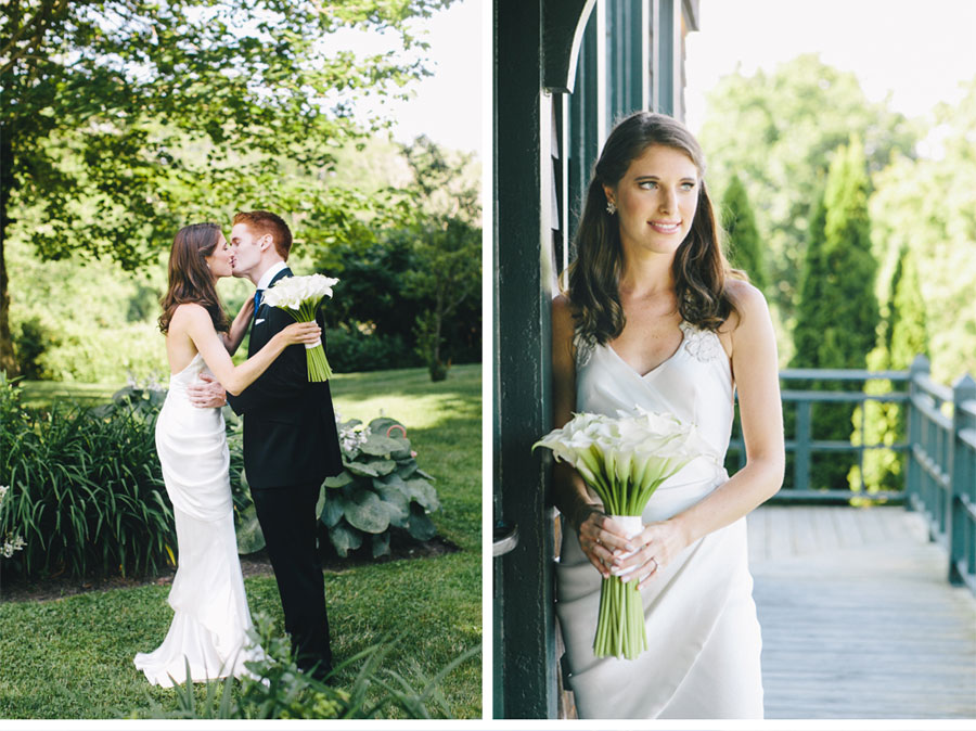 Our Muse - 1920's-Inspired Outdoor Wedding - Be inspired by Sarah & Stephen’s 1920’s style outdoor wedding - wedding