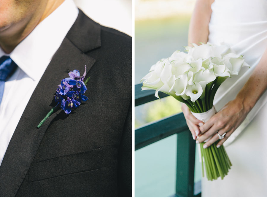 Our Muse - 1920's-Inspired Outdoor Wedding - Be inspired by Sarah & Stephen’s 1920’s style outdoor wedding - wedding
