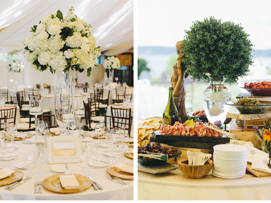 Our Muse - 1920's-Inspired Outdoor Wedding - Be inspired by Sarah & Stephen’s 1920’s style outdoor wedding - wedding