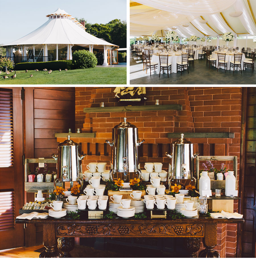 Our Muse - 1920's-Inspired Outdoor Wedding - Be inspired by Sarah & Stephen’s 1920’s style outdoor wedding - wedding