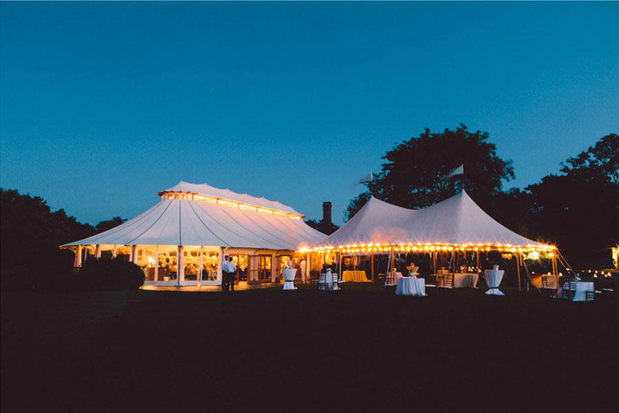 Our Muse - 1920's-Inspired Outdoor Wedding - Be inspired by Sarah & Stephen’s 1920’s style outdoor wedding - wedding