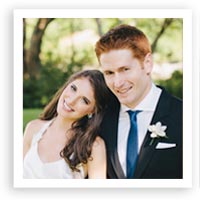 V143: Our Muse – Floral Fuchsia Wedding: Betty & Ed, Part 2