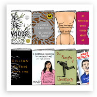 V147: Fabulous Finds – Summer Reading Recommendations from the Ceci New York Team
