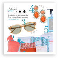 V147: Get the Look – Beachy Days Ahead