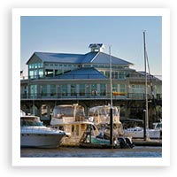 V149: Great Escapes – Maritime Parc, Jersey City, New Jersey