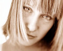 Kellie Walsh