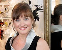 Leah C. Couture Millinery