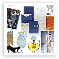V15: Get the Look – Art Deco Glamour