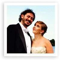 V15: Our Muse – Art Deco Wedding: Alexandra & Derek, Part 1
