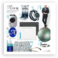 V150: Get the Look – Happy Father’s Day