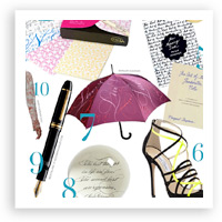 V151: Get the Look – The Art of Calligraphy