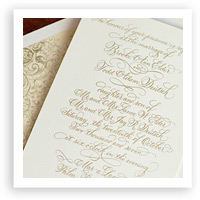 V148: Our Muse – Glamorous Beach Wedding: Melissa & Michael, Part 4