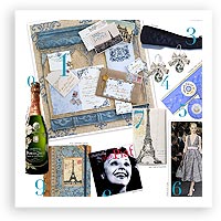 V16: Get the Look – Paris Chic