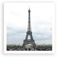 V16: Great Escapes – Ceci’s Favorite Spots in Paris