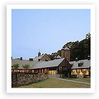 V17: Great Escapes – Blue Hill at Stone Barns, Pocantico Hills, New York