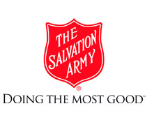 Salvation+Army+Shield+Clip+Art V18: THE ART OF GIVING BACK – CECI’S HOLIDAY CHARITY GUIDE