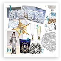 V18: Get the Look – Holiday Sparkle