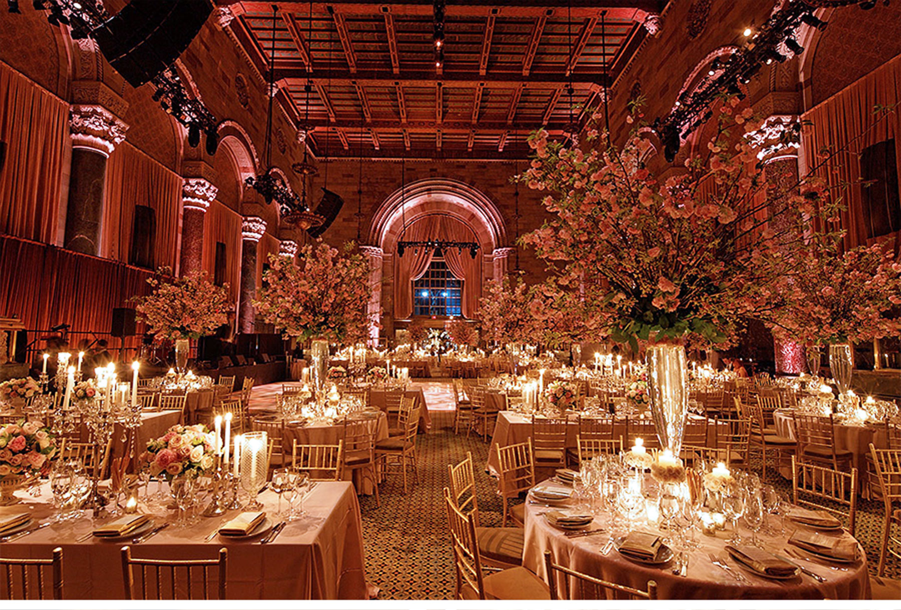 V180 Our Muse BlushPink Cipriani Wedding Kimberly & Charles, Part