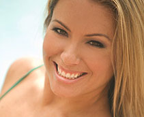 Kristin Garcia, Makeup Artist