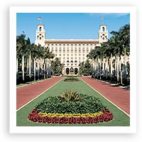 V19: Great Escapes – The Breakers Palm Beach, Florida