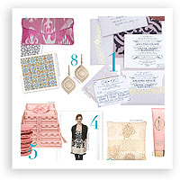 V2:  Get the Look – Paris Meets Morocco